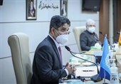 تمجید مدیرکل دفتر منطقه‌ای سازمان جهانی بهداشت از اقدامات ایران در مقابله با کرونا