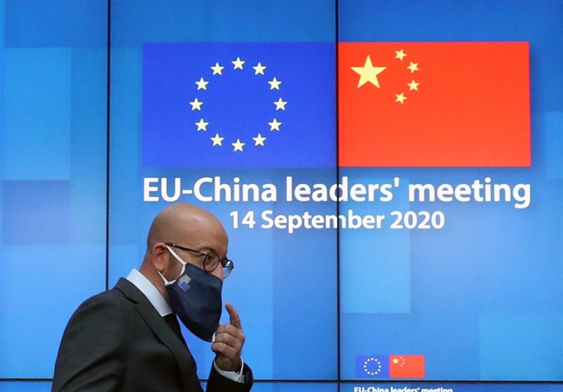 ماه عسل اروپا و چین؛ اولویت‌های بروکسل دردسر تازه برای دولت بایدن
