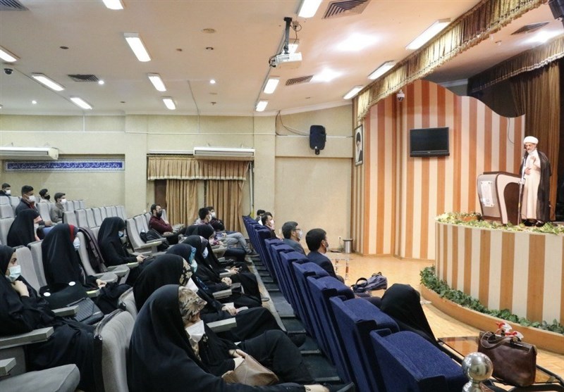 برگزاری 22 دوره جهاد اکبر اتحادیه انجمن های اسلامی دانشجویان مستقل