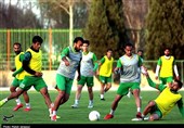 تمرینات تیم فوتبال ذوب‌آهن از سه‌شنبه آغاز می‌شود/ تغییر مدیر رسانه‌ای سبزپوشان