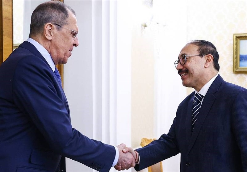 تأکید روسیه و هند بر توسعه مشارکت راهبردی دو کشور
