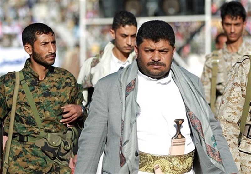 الحوثی: السودان یقتل الیمنیین ویُسالم العدو
