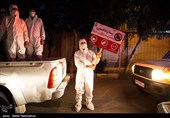 Iran to Shut Border with Iraq after Surge in Coronavirus Cases