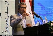 رئیس کمیسیون اقتصادی مجلس: صادرات ایران به 43 میلیارد دلار رسید