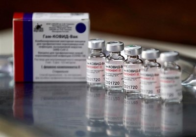 اسپوتنیک دومین واکسن کرونای جهان از نظر تأییدیه های ملی شد