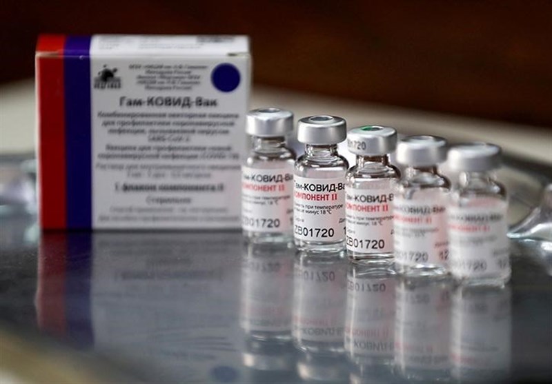 توافق روسیه و هند برای تولید مشترک واکسن &quot;اسپوتنیک-وی&quot;