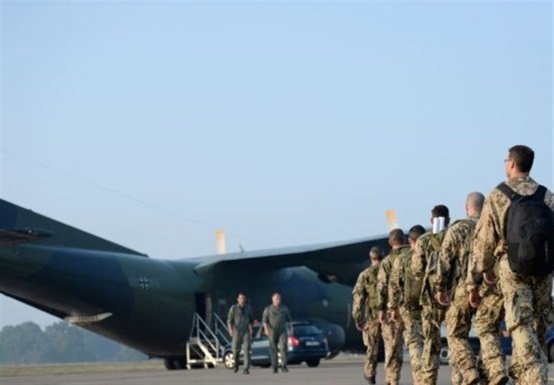 ناتو: هنوز تصمیمی درباره خروج نظامی از افغانستان گرفته نشده است