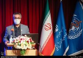 شناسایی 70 جهش در ویروس کرونا/ جهانپور: ویروس کرونا در ایران جهش معنی‌داری نداشته است