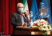 پیام تبریک نمکی به وزرای بهداشت کشورهای اسلامی به مناسبت عید فطر