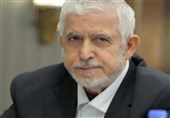 عربستان نماینده حماس را به 15 سال حبس محکوم کرد