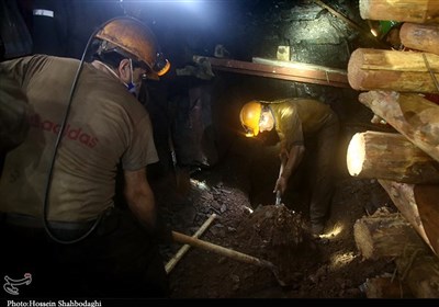  آخرین جزئیات از ریزش معدن کرومیت "ارزوئیه"/ تلاش برای نجات ۲ کارگر محبوس ادامه دارد 