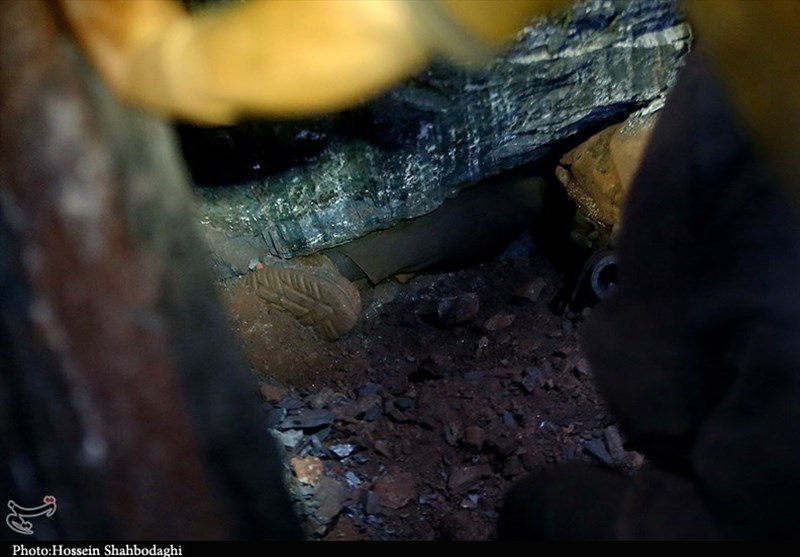 پایان عملیات نجات در معدن طزره پس از 6 روز؛ پیکر بی‌جان معدن‌چیان محبوس پیدا شد