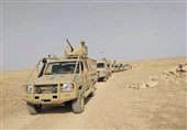 عراق| ادامه عملیات علیه داعش در «الطارمیه»/ تمجید« فالح الفیاض» از عملکرد حشد شعبی