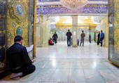 رشد 54 درصدی اعزام زائران ایرانی به عتبات عالیات