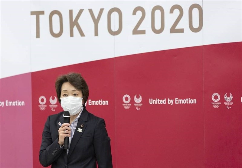 المپیک 2020 توکیو| اظهارات مدیر مراسم افتتاحیه جنجال‌ساز شد/ هاشیموتو: استعفا نمی‌دهم