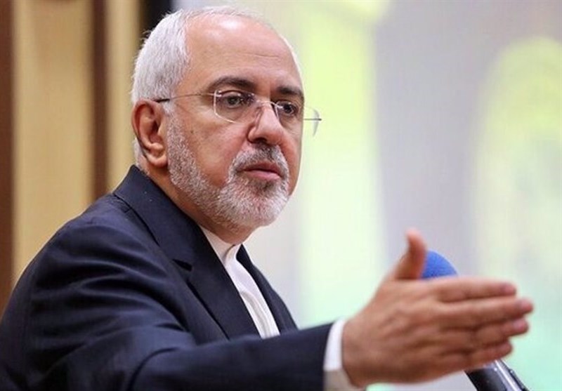 Zarif: Iran Open to Close Ties with Saudis