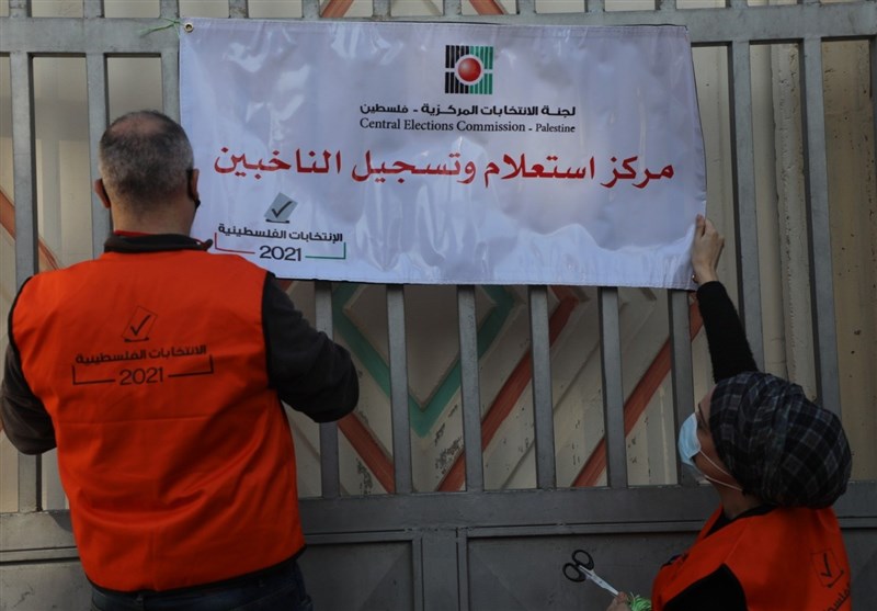 فرصت‌ها و چالش‌های گروه‌های فلسطینی در برگزاری انتخابات فلسطین| گزارش اختصاصی تسنیم