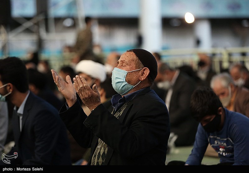 نماز جمعه این هفته در استان همدان برگزار نمی‌شود