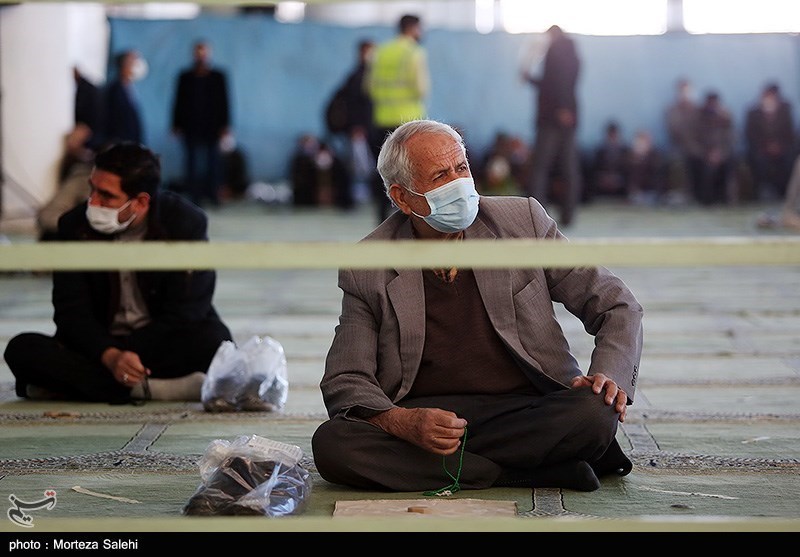 نماز جمعه این هفته در زنجان برگزار نمی‌شود