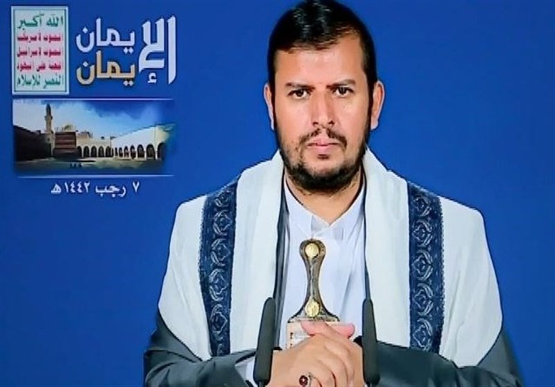 Yemenis Want to Be Free from US Hegemony: Houthi