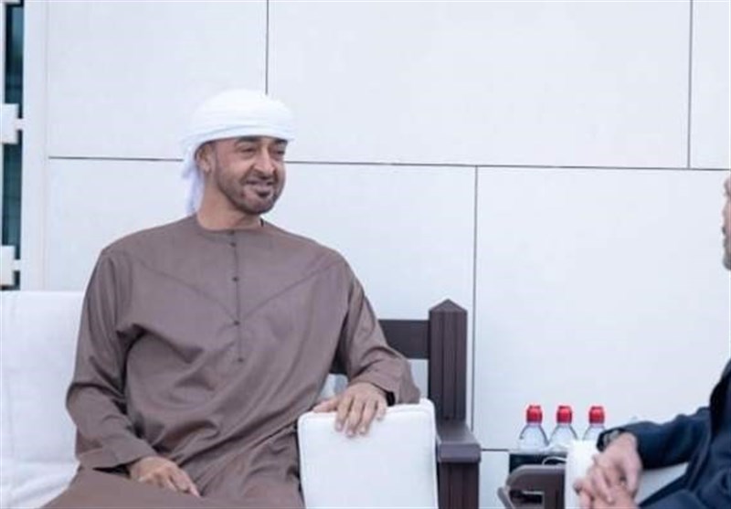 لبنان| دیدار حریری با بن زاید در امارات/ ادامه تلاش‌ها برای انجام واکسیناسیون ضد کرونا