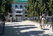 Four Iranians Freed from Indian Prison