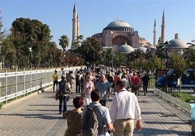  تورهای ترکیه لغو می‌شود 