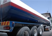 28 هزار لیتر قاچاق سوخت گازوئیل در زنجان کشف شد