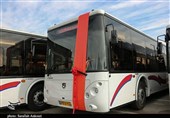 300 راننده اتوبوس شهری در قزوین ساماندهی آموزشی شدند