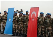 چرایی اهمیت سومالی برای ترکیه؛ پایگاه فضایی و نظامی ترکیه در آفریقا