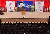 عراق| برگزاری مراسم شهید حکیم در سلیمانیه/ تاکید رهبر جریان حکمت ملی بر یکپارچگی و وحدت