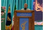 نایب رئیس کمیسیون فرهنگی مجلس: با تفکر بسیجی می‌توان از بحران‌ها عبور کرد