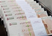 جستجوی حقوقهای نجومی در حیاط خلوت دولت/ حقوق 29 میلیون تومانی هر کارمند