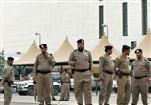 عربستان| بازداشت نظامیان وفادار به «محمد بن نایف»