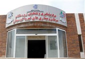 بیمارستان ویژه بیماران سرطانی در بوشهر ساخته می‌شود