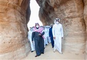 جنگ اقتصادی عربستان و امارات برای جذب سرمایه‌گذاری خارجی
