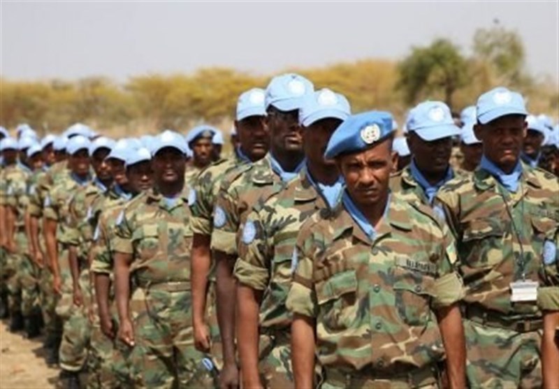 سودان| درخواست خارطوم برای اخراج نظامیان اتیوپی