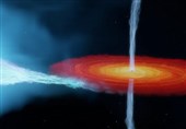 کشف اسرار جدید از نخستین سیاه‌چاله جهان
