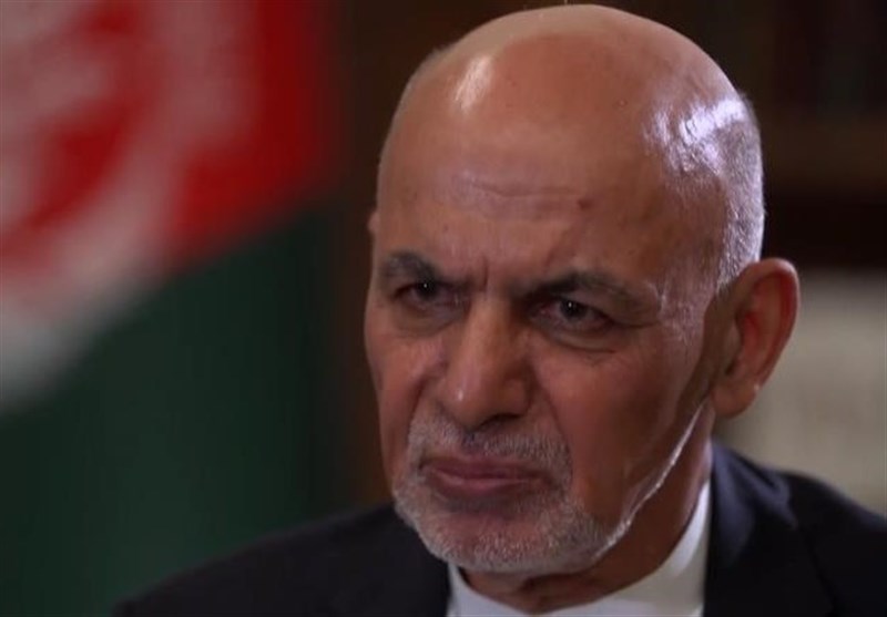 استقبال سرد رئیس جمهور افغانستان از «خلیلزاد»؛ یخ‌های روابط آب نشده است