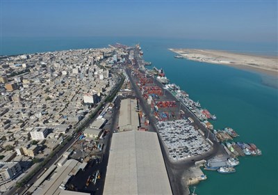  معاون وزیر راه: تبادلات تجاری ایران با همسایگان شمالی افزایش می‌یابد/ بندر انزلی به ریل سراسری وصل می‌شود 