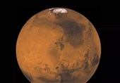 افزایش احتمال زیست میکروب‌ها و وجود شرایط قابل سکونت در مریخ!