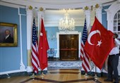 ترکیه همچنان در انتظار سیگنال مثبت آمریکا؛ همکاری واشنگتن با کردهای سوری تداوم می‌یابد؟