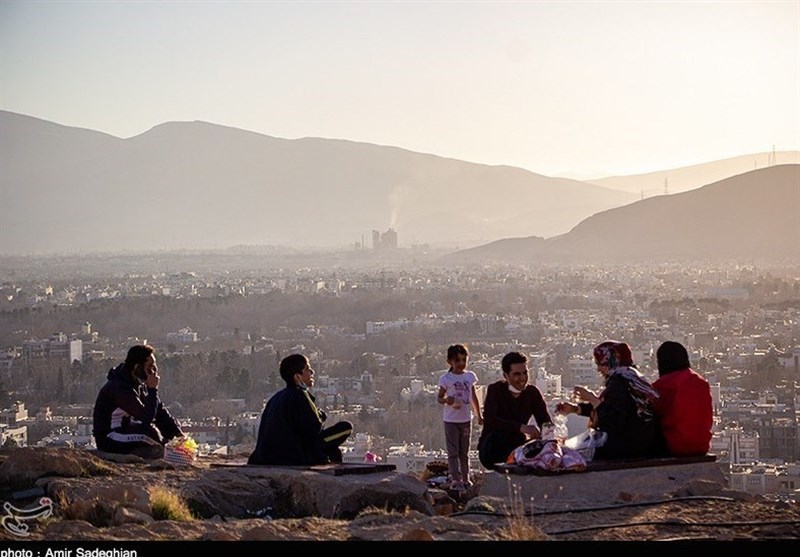 Over 1.35 Million Recover from Coronavirus in Iran