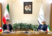 درخواست شرکتهای سوئیسی برای حضور و سرمایهگذاری در ایران