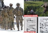 درخواست بررسی پرونده جنایات جنگی سربازان استرالیایی در افغانستان