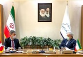 Swiss Companies Vying for Investment in Iran