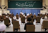 Iran to Increase Uranium Enrichment to 60% if Needed: Ayatollah Khamenei