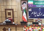 ورود خودروهای شخصی غیر بومی به شهرستانهای جنوبی استان ایلام ممنوع شد