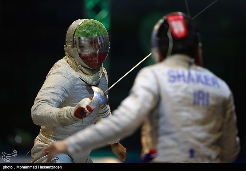 ایران در المپیک 2020| شمشیربازی به دنبال دشت مدال در توکیو
