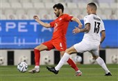 لیگ ستارگان قطر| پیروزی تیم خلیل‌زاده برابر یاران منتظری/ شکست العربی با وجود پاس‌ گل‌های محمدی
